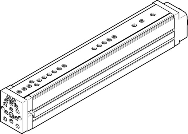 Zgleden uprizoritev: EGSL-BS-45-200-10P (559336)   &   EGSL-BS-45-200-3P (562226)