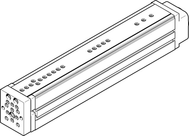 Zgleden uprizoritev: EGSL-BS-55-200-12.7P (559338)   &   EGSL-BS-55-200-5P (562228)