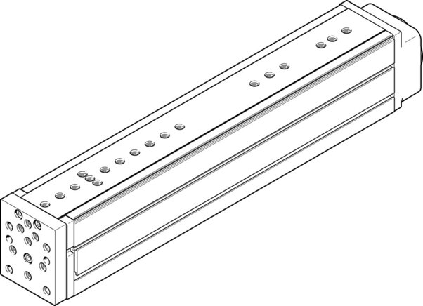 Zgleden uprizoritev: EGSL-BS-75-300-20P (559342)   &   EGSL-BS-75-300-10P (562232)