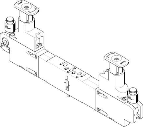 Exemplary representation: VABF-S3-2-R5C2-C-6 (543540)   &   VABF-S3-2-R5C2-C-10 (543542)