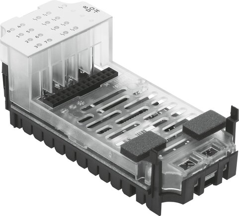 Exemplary representation: CPX-8DA-H