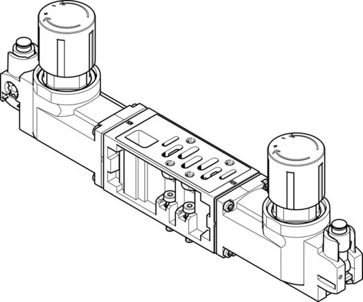 Exemplary representation: VABF-S1-2-R4C2-C-10 (555764)   &   VABF-S1-2-R5C2-C-6 (555765)   &   VABF-S1-2-R5C2-C-10 (555766)  & ...