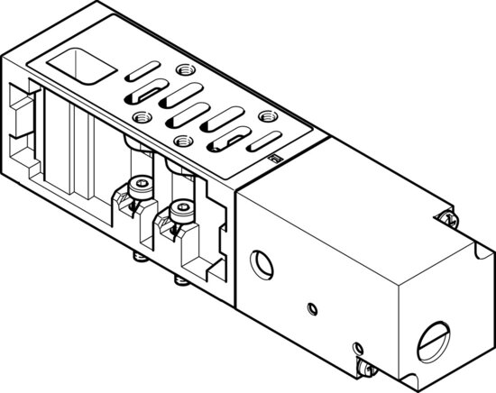 Exemplary representation: VABF-S1-2-L1D1-C