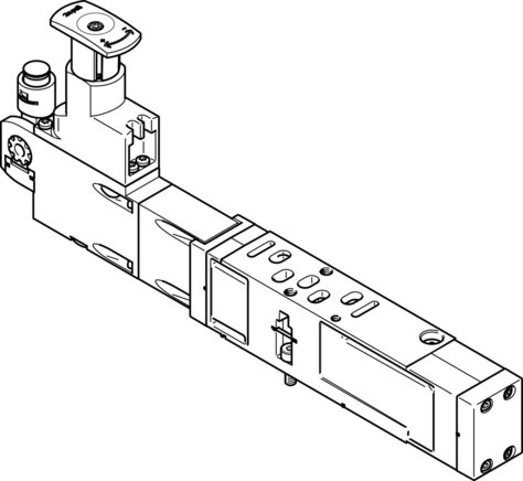 Exemplary representation: VABF-S4-1-R2C2-C-10E (560764)   &   VABF-S4-1-R2C2-C-6E (560766)   &   VABF-S4-1-R6C2-C-10E (560776)  & ...