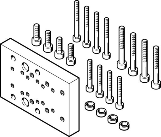 Exemplary representation: DHAA-D-L-25-G7-12