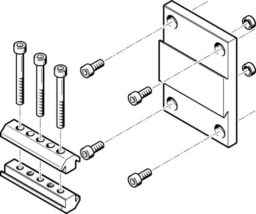 Zgleden uprizoritev: DHAA-D-L-32-H2 (562150)   &   DHAA-D-L-40-H2 (562151)