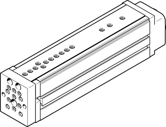 Zgleden uprizoritev: EGSL-BS-55-100-12.7P (559337)   &   EGSL-BS-55-100-5P (562227)