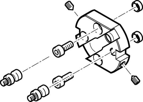 Zgleden uprizoritev: HAPG-SD2-2