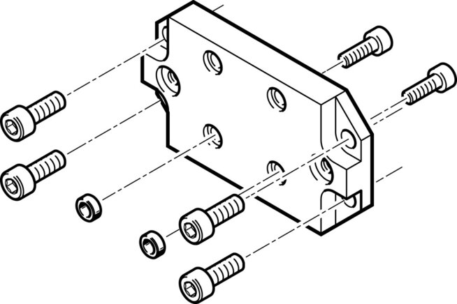 Zgleden uprizoritev: HAPS-4