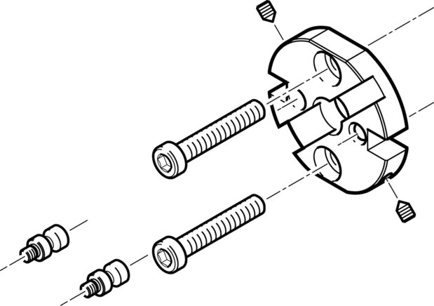 Zgleden uprizoritev: HAPG-SD2-6