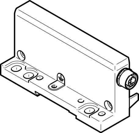 Exemplary representation: CPX-EPL-EV-X