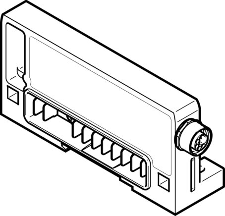 Exemplary representation: CPX-EPR-EV-X