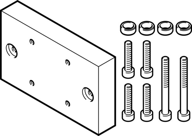 Exemplary representation: DHAA-D-H4-25-Q11-16 (1919910)   &   DHAA-D-H4-25-Q11-16-E (2284940)   &   DHAA-D-H4-12-Q11-8 (2786084)