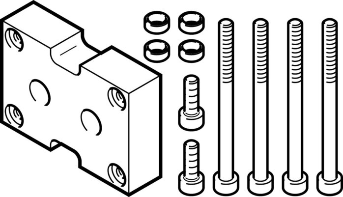 Zgleden uprizoritev: DHAA-G-Q11-20-B12-35 (2088008)   &   DHAA-G-Q11-50-B8G-63 (2604845)   &   DHAA-G-Q11-50-B8G-80 (2604887)  & ...