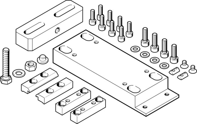 Zgleden uprizoritev: EADC-E16-50-E7 (8047576)   &   EADC-E16-80-E7 (8047577)   &   EADC-E16-120-E7 (8047578)  & ...