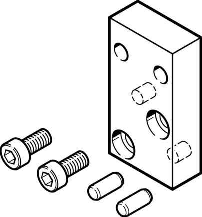 Zgleden uprizoritev: HAPG-1