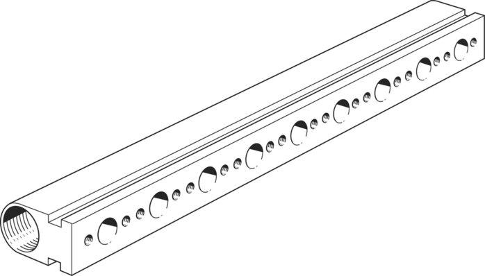 Exemplary representation: PAL-1/4-9-B (30287)   &   PAL-1/8-9-B (30559)   &   PAL-3/8-9-B (30699)