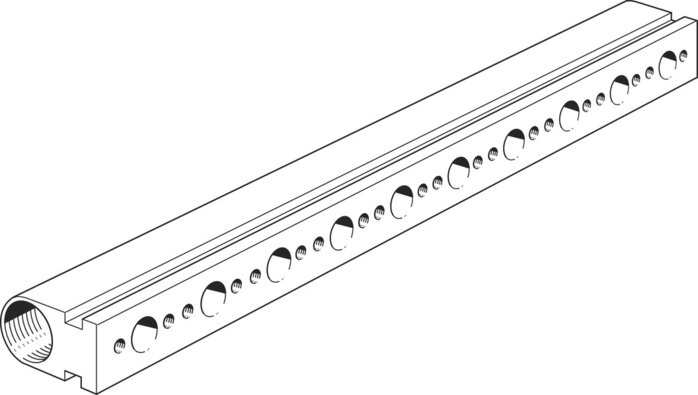 Exemplary representation: PAL-1/4-10-B (30288)   &   PAL-1/8-10-B (30560)   &   PAL-3/8-10-B (30680)