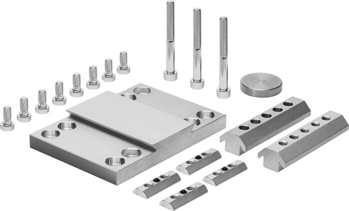 Zgleden uprizoritev: HMAV-DL25 (176005)   &   HMAV-DL32 (176006)   &   HMAV-DL40 (176007)