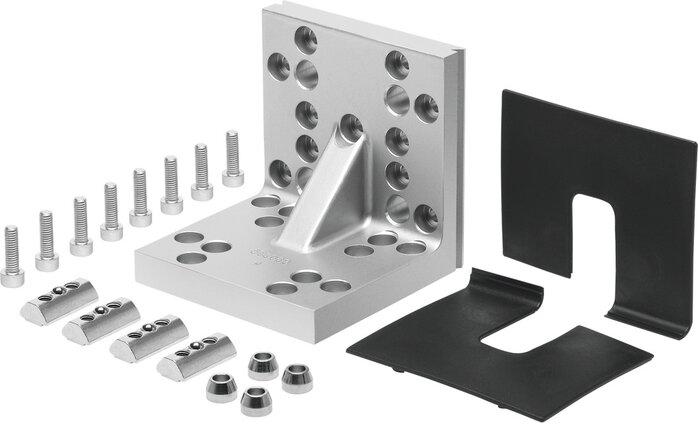 Exemplarische Darstellung: HMBV-ND (175967)   &   HMBV-ND-DL32 (175988)   &   HMBV-ND-DL40 (175991)  & ...