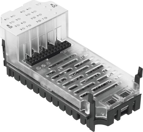 Exemplary representation: CPX-8DE-8DA