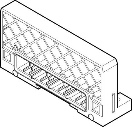 Exemplary representation: CPX-EPR-EV