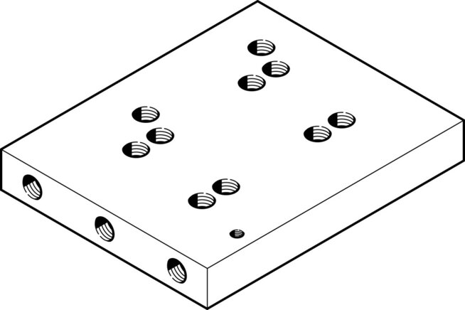 Exemplarische Darstellung: HMIO-AP-1