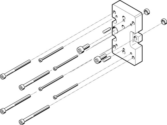 Zgleden uprizoritev: HAPG-75