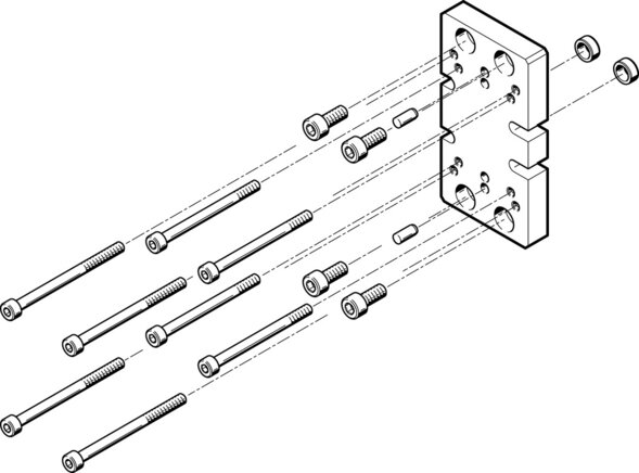 Zgleden uprizoritev: HAPG-76 (537170)   &   HAPG-79 (537175)