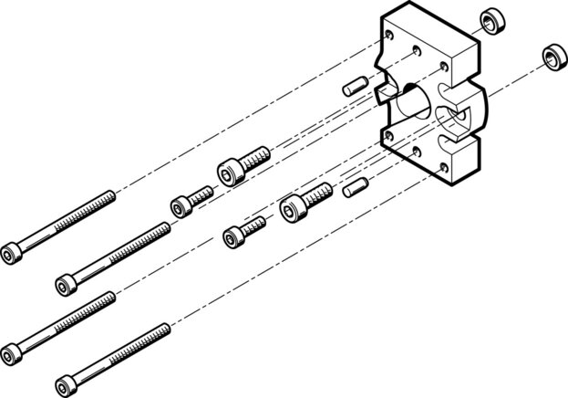 Zgleden uprizoritev: HAPG-SD2-24