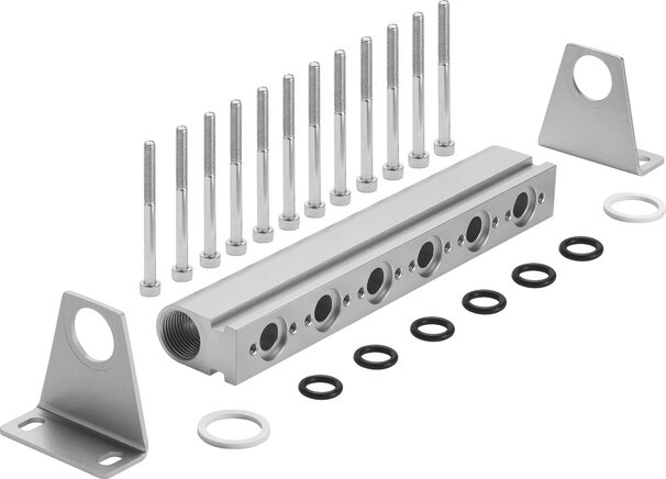 Exemplary representation: PAL-1/4-6-B (30284)   &   PAL-1/8-6-B (30556)   &   PAL-3/8-6-B (30696)