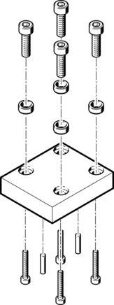 Zgleden uprizoritev: HAPG-54