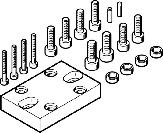 Zgleden uprizoritev: HAPG-55