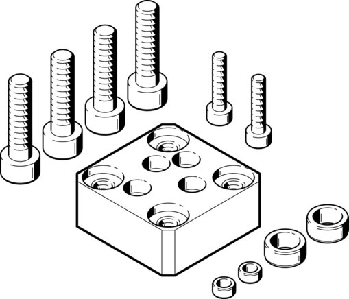 Zgleden uprizoritev: HAPG-60-S1