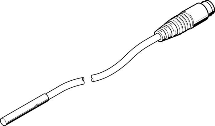 Zgleden uprizoritev: SIEH-3B-PS-S-L (538263)   &   SIEH-3B-NS-S-L (538265)