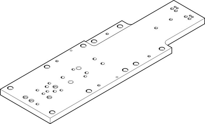 Exemplarische Darstellung: HMVZ-4