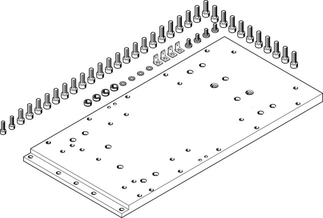 Exemplarische Darstellung: HMVS-DL40