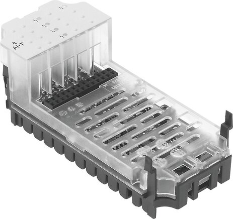 Exemplary representation: CPX-4AE-T