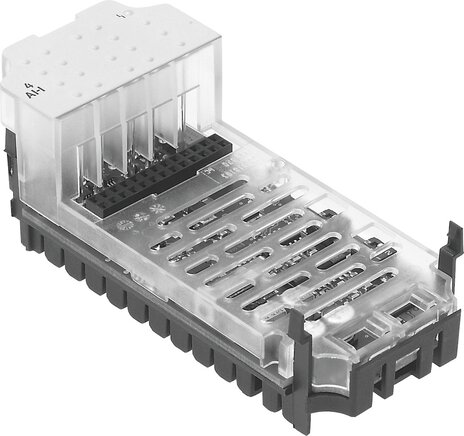 Exemplary representation: CPX-4AE-I