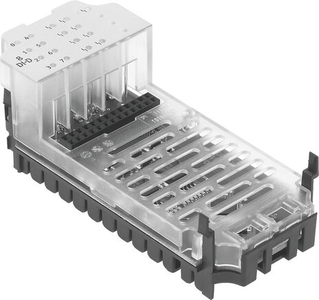 Exemplary representation: CPX-8DE-D