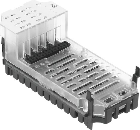 Exemplary representation: CPX-8DA