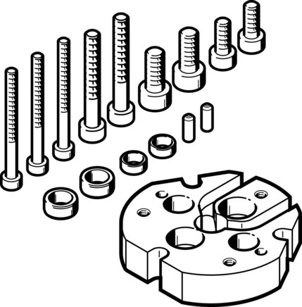 Zgleden uprizoritev: HAPG-SD2-32