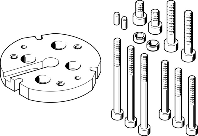 Zgleden uprizoritev: HAPG-SD2-35