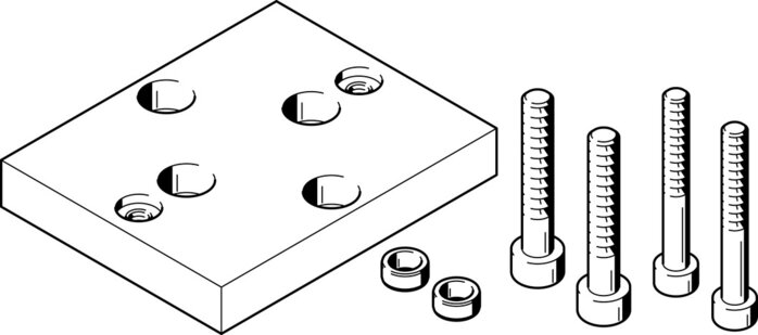 Exemplary representation: HAPG-SD2-46