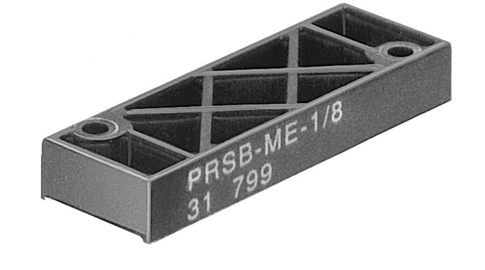 Exemplary representation: PRSB-ME-1/8 (31799)