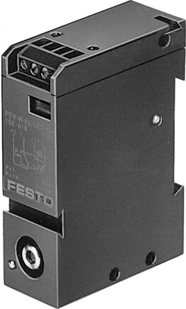 Exemplarische Darstellung: PEV-W-KL-LED-GH (152618)   &   VPEV-W-KL-LED-GH (152619)