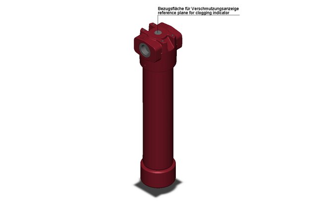 Exemplarische Darstellung: RFLD SN 661 DAS 3 D 1.0 /-V- (1310203)