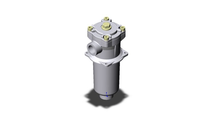 Exemplarische Darstellung: RF ON 110 D C 10 A 1.0 (1267230)