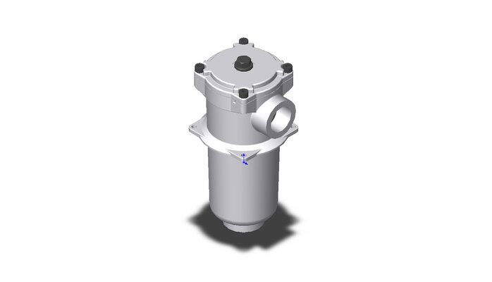 Exemplarische Darstellung: RF ON 240 D E 10 A 1.0 (1267394)