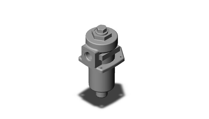 Exemplarische Darstellung: RF BN/HC 30 B B 10 A 1.0 (306228)